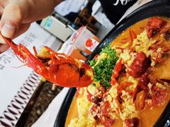 -徐嘉赫龙虾馆