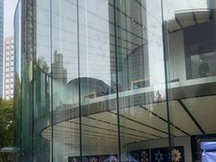 -Apple零售店(新街口店)