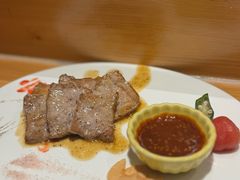 -大岛日本料理铁板烧(南通大饭店)