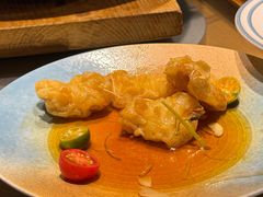 -四季餐厅·新津菜(环湖中路店)
