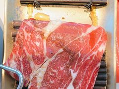 -西塔老太太泥炉烤肉(川沙百联店)