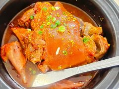 -大鸿运酒店·苏州菜·松鼠桂鱼(观前街店)