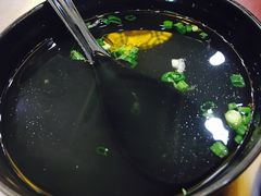 炒面配汤-蔡先生(双阳路店)