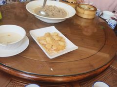 -彩景大茶楼(平湖店)