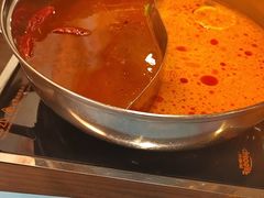 -呷哺呷哺(西单大悦城店)