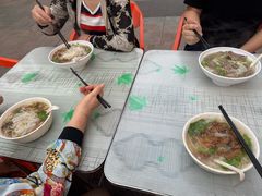 -原味汤粉王(老城店)