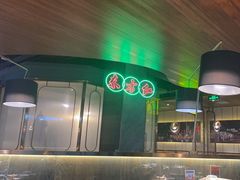 -青口季·港式打边炉(东影南路店桥华店)