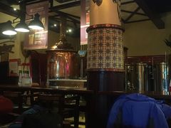 -马迭尔德式西餐精酿啤酒屋(中央大街店)