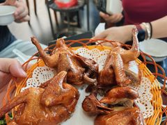 -皇鸽餐厅(五桂山分店)