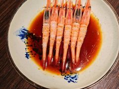 -庐灶江南·江南菜·四合院Bistro(东直门·华侨夜泊君亭店)
