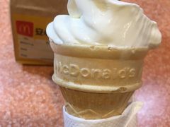 -麦当劳(温州人民路店)