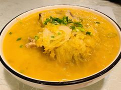 -黄家饺子东北特色菜馆(湖滨商业街店)