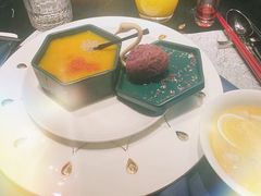 -岁粤Moon·湖景餐厅(月光码头店)