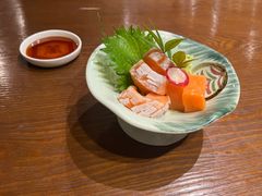 -纹兵卫手打荞麦面日料(虹桥本店)