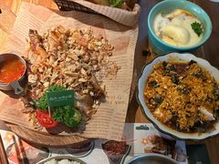 -岛风·台食小馆 ISLAND BISTRO(烟台山店)