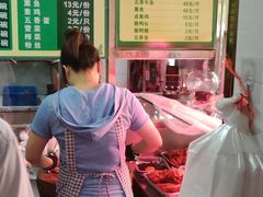 -牛味十足传统美食(凤凰西街店)