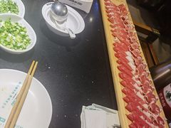 -阳坊大都涮羊肉(阳坊总店)