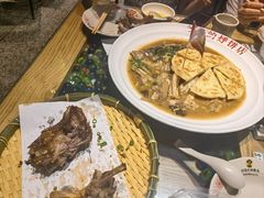 -爷爷的烀饼店