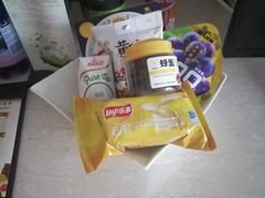 -东怡大酒店(上海科技馆店)