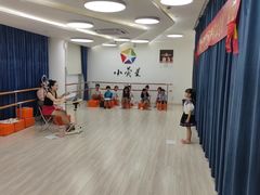 -小荧星艺校(浦东中环分校)