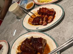 -皇后餐厅-煲仔·小菜·打边炉(古北店)