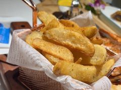 -俄士厨房(五棵松华熙LIVE店)