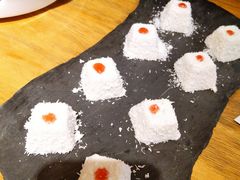 椰奶凉糕-阮氏娘·越南料理(双子塔店)