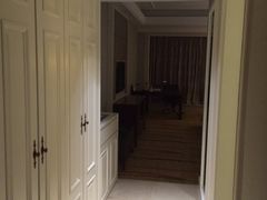 法式装修-浙江三立开元名都大酒店