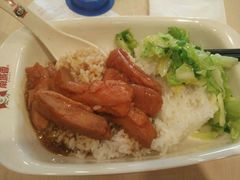 -南城香(四路通店)
