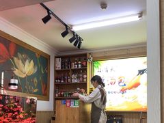 -小有天灌汤包老菜馆(南一马路店)