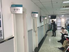 -首都医科大学附属北京同仁医院(西区)