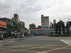 -基隆火车站(Keelung Ma)
