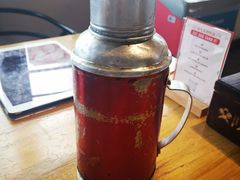 小吊梨汤-局气 烤鸭·北京菜(光华路店)