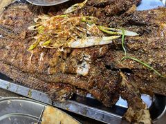 -清真·馬坡二旦烧烤(人生一串拍摄店)