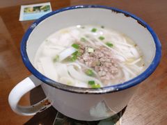 -十八家面馆(均瑶店)