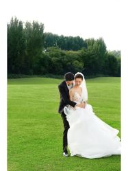 -金夫人婚纱摄影(惠阳店)