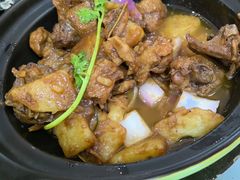 -鱼乐岛餐厅·户外花园主题餐厅