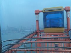 南昌之星摩天轮-南昌之星摩天轮