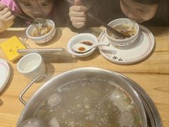 -嬷孙家潮汕牛肉火锅(北京路天河城店)