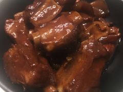 -那家小馆•北京菜•烤鸭(中关村店)