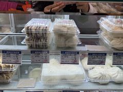 -白玉兰食品(中山公园龙之梦店)