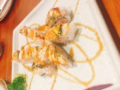 -井圣日膳(万达店)