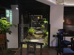 -院8里·小聚园老川菜(九眼桥店)