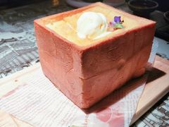 -绿茶餐厅(昌平悦荟店)