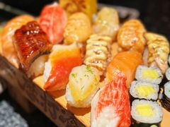 -摩打食堂(壹方中心店)
