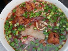 不翻汤-高记清香园绝味不翻汤