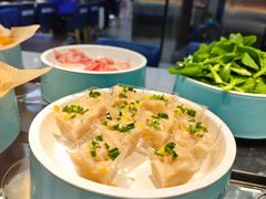 -硕想涮吧(平型关路大润发店)