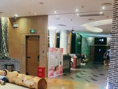 -纽斯桑拿会所(东绣路店)