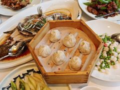 -杭州香格里拉·香宫中餐厅