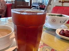 -吴系粤菜馆·茶餐厅(深业上城店)